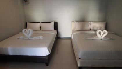 ibeyond Apartment Romklao Suvarnabhumi - image 6