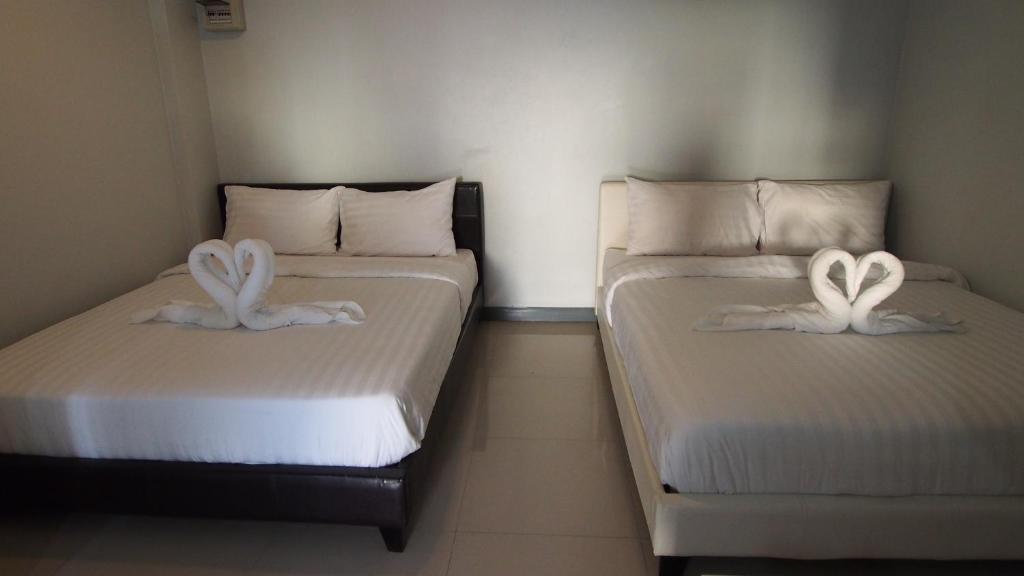 ibeyond Apartment Romklao Suvarnabhumi - image 6