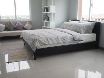 ibeyond Apartment Romklao Suvarnabhumi - image 9