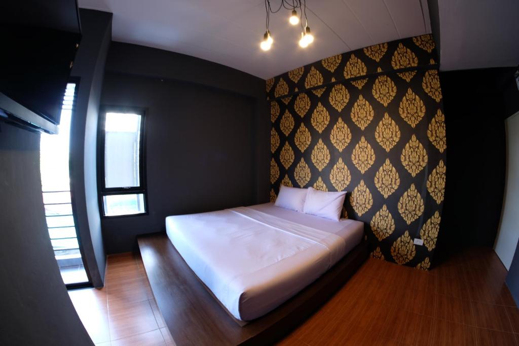 Hide Bangkok Hostel - main image