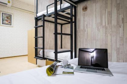 Hostel At Thonglor - image 11