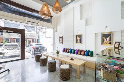 Hostel At Thonglor - image 19