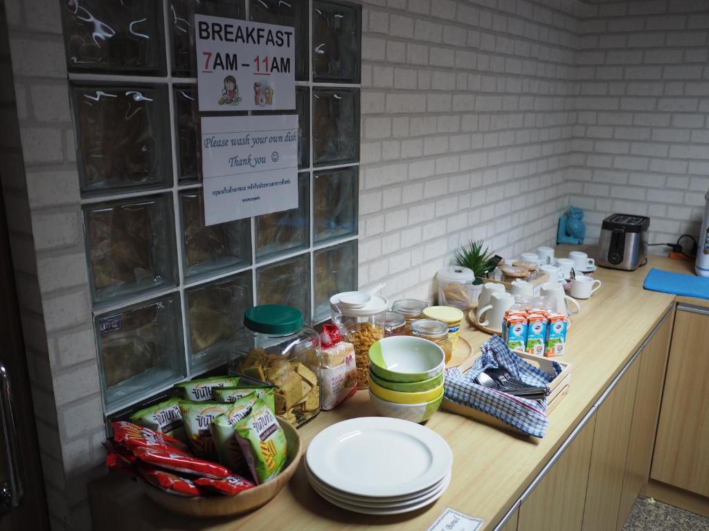 Hostel At Thonglor - image 3