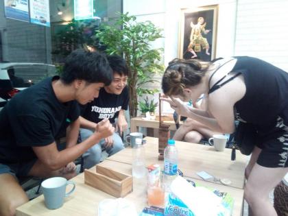 Hostel At Thonglor - image 7