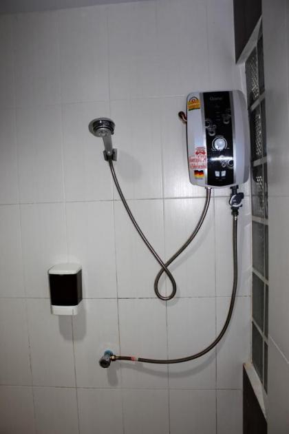 Home Base Hostel - image 10