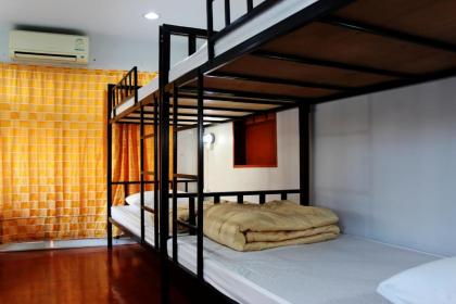 Home Base Hostel - image 20