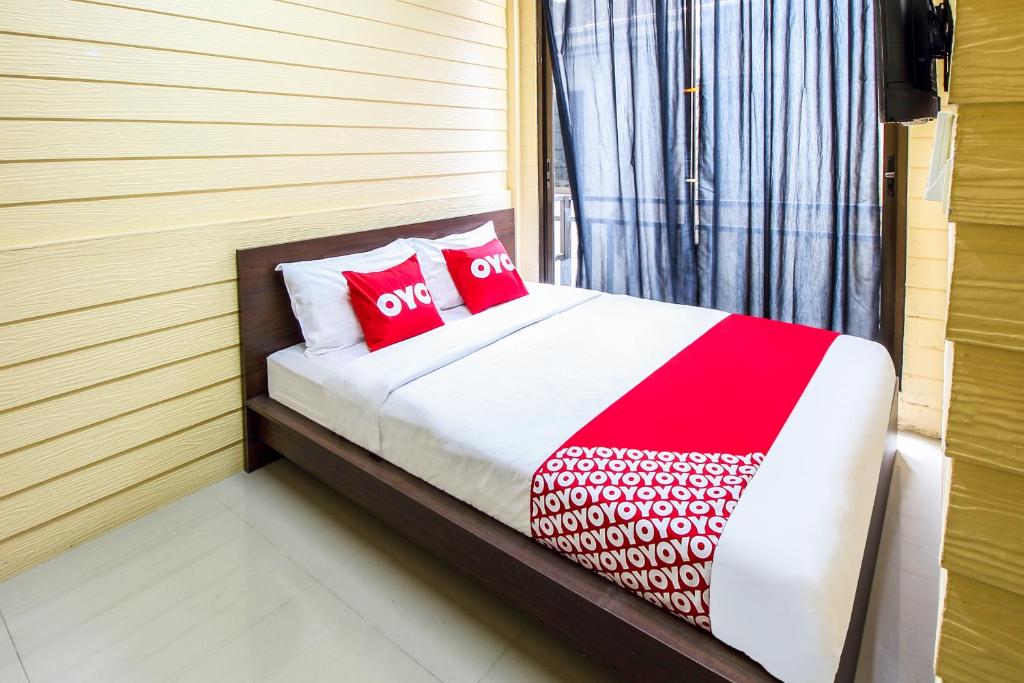 Babo House Bangkok - main image
