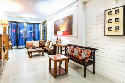 Babo House Bangkok - image 13