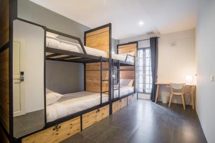 X9Hostel - image 29