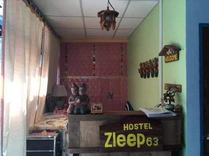 ZLEEP63 Hostel - image 19