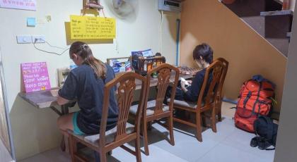 ZLEEP63 Hostel - image 22
