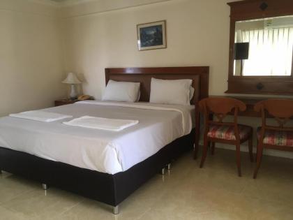 Jumbotel Hotel - image 10