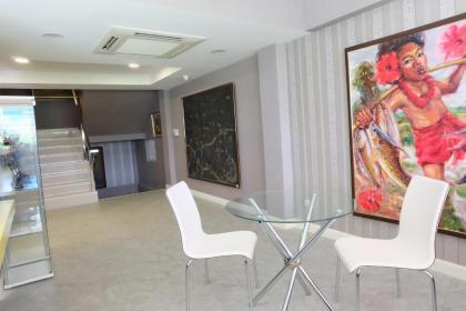 Aree Art Residence - image 11