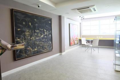 Aree Art Residence - image 12
