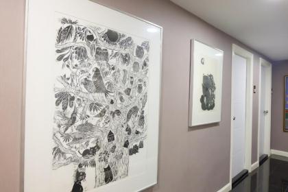 Aree Art Residence - image 13