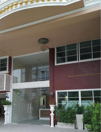 Aree Art Residence - image 15