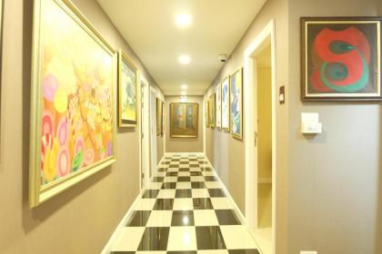 Aree Art Residence - image 16