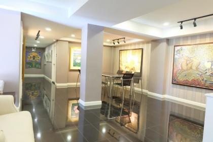 Aree Art Residence - image 18