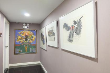 Aree Art Residence - image 2