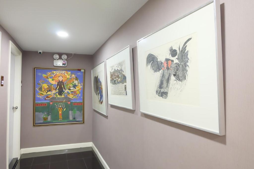Aree Art Residence - image 2
