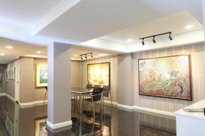Aree Art Residence - image 20