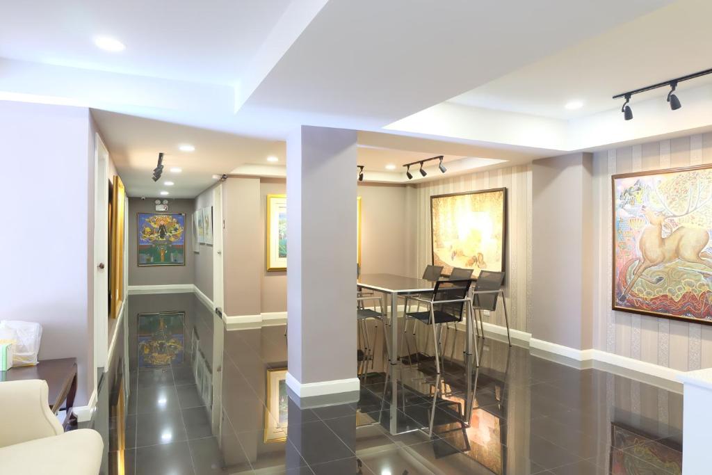 Aree Art Residence - image 5