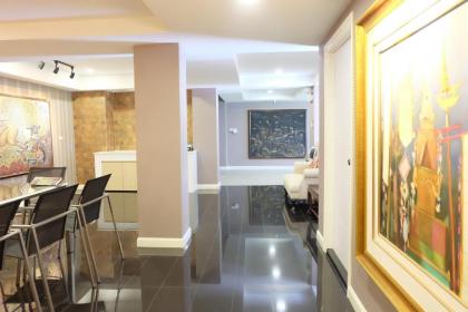 Aree Art Residence - image 6