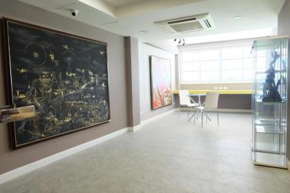 Aree Art Residence - image 7