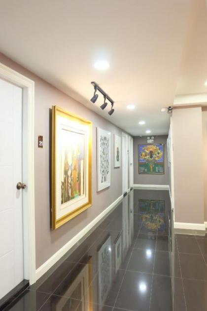 Aree Art Residence - image 8