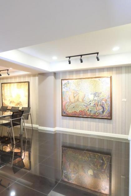 Aree Art Residence - image 9