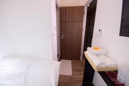 Hoppers Place Donmuang Hostel - image 4