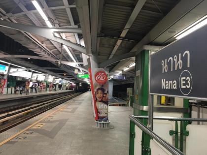 EveRyDaY SUKHUMVIT 11-13 ASOK NANA NIGHTLIFE* - image 22