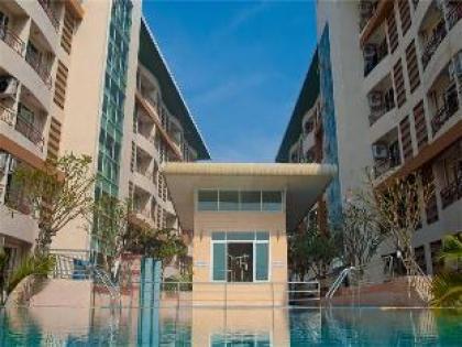 Charoenkrung Place 