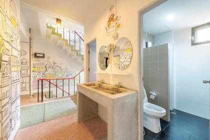 Sloth Hostel Khaosan - image 21