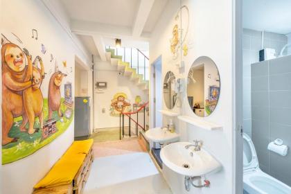 Sloth Hostel Khaosan - image 22