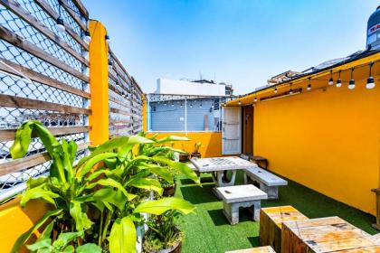Sloth Hostel Khaosan - image 23