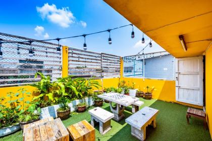 Sloth Hostel Khaosan - image 24