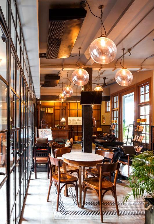 Bangkok Publishing Residence - image 6