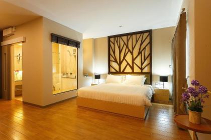 Green Point Residence Hotel - image 10