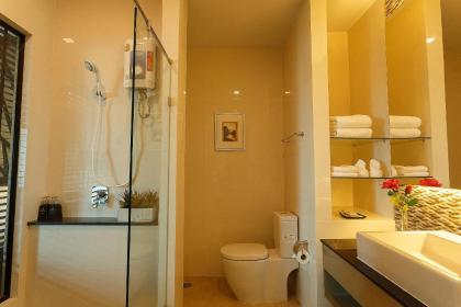 Green Point Residence Hotel - image 14