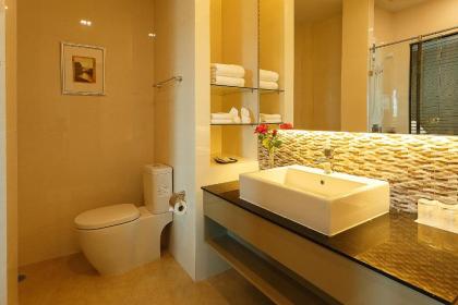 Green Point Residence Hotel - image 15