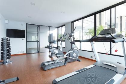 Green Point Residence Hotel - image 16