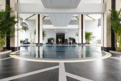 Green Point Residence Hotel - image 18