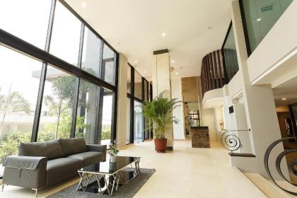 Green Point Residence Hotel - image 19