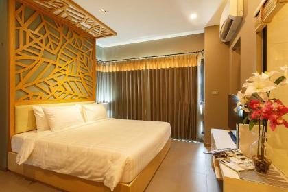 Green Point Residence Hotel - image 2