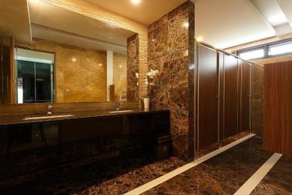 Green Point Residence Hotel - image 20