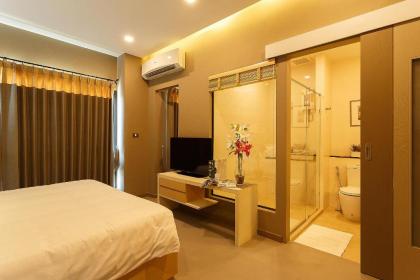 Green Point Residence Hotel - image 3