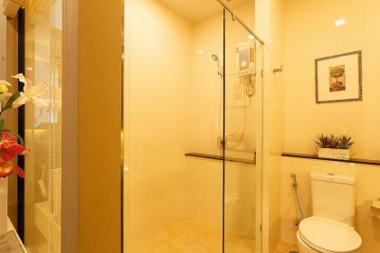 Green Point Residence Hotel - image 4