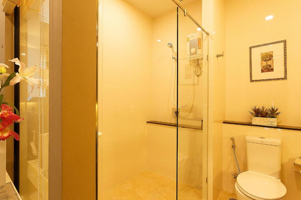 Green Point Residence Hotel - image 4