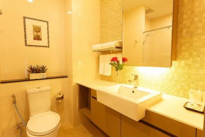 Green Point Residence Hotel - image 5